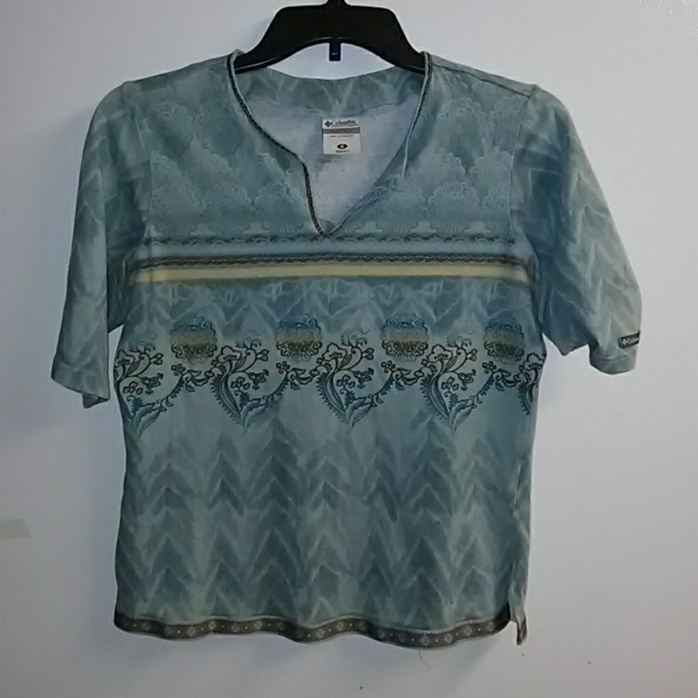 Columbia Vertex top